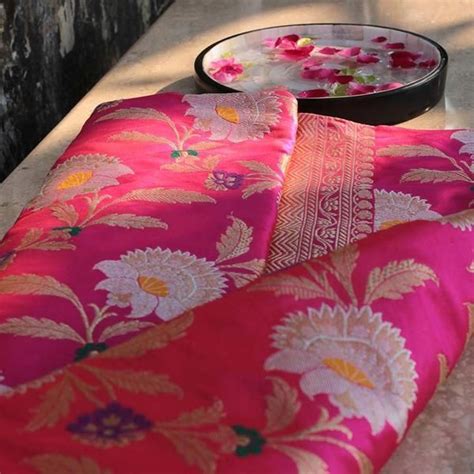 Celebrating the saree's hypnotic beauty